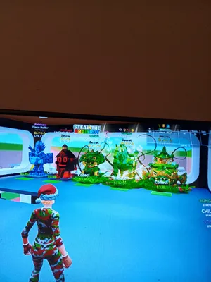 فورت نايت حيوانات ماب السرقه