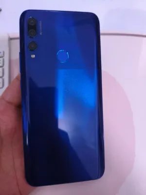 Huawei Y9 Prime 64 GB in Amman