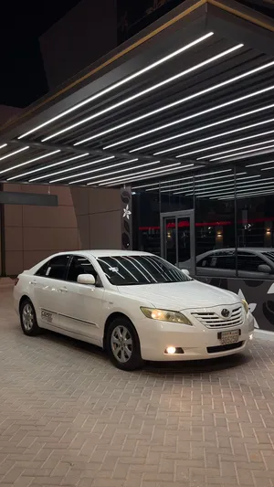 تويوتا كامري 2008