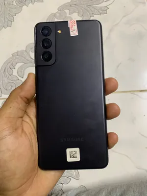 Samsung Galaxy S21 FE 5G 128 GB in Aden
