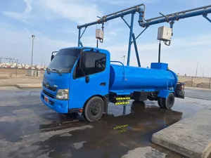 HINO WATER TANKER FOR SALE
