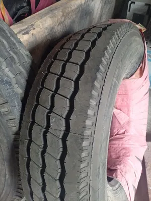 متوفر عجل فردريك جديد بمقاس 315/80R22.5، مناسب للشاحنات والقاطرات ومركبات النقل الثقيل.