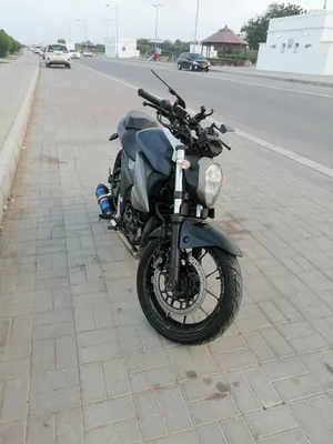 للبيع دراجه سوزاكي