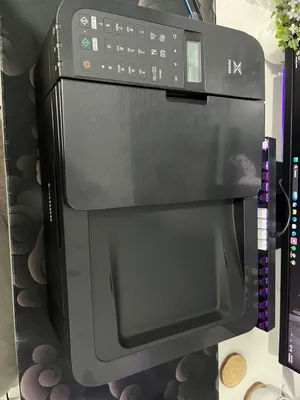 طابعة Canon TR 4640
