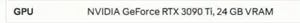 geoforce rtx graphics cards