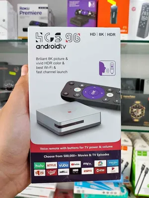 Android BOX RECIEVER/Android TV BOX RECIEVER/Smart TV BOX/ALL TV channels without Dish