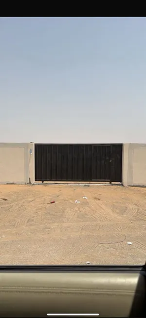 Industrial Land for Rent in Sharjah Al Batayih