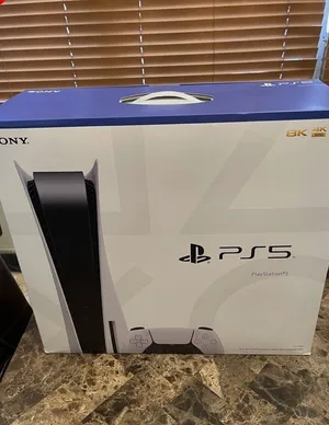 Ps5 PlayStation 5