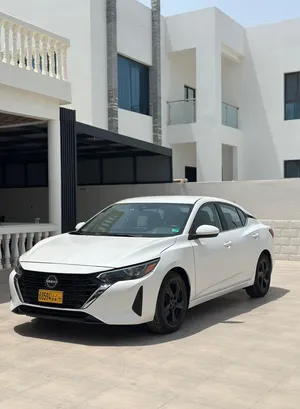 للبيع نيسان سنتراSV