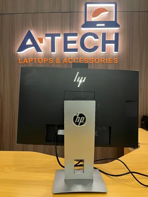 HP E243m LCD Monitor