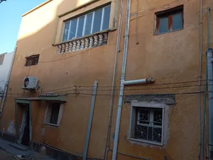 125 m2 3 Bedrooms Townhouse for Sale in Tripoli Souq Al-Juma'a
