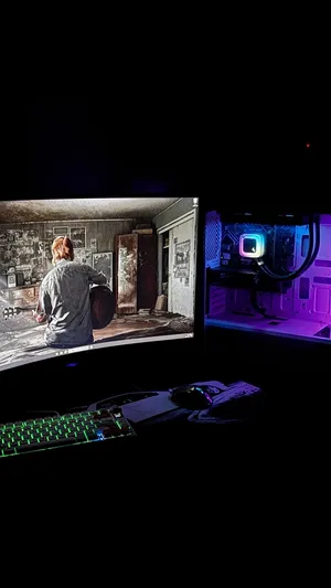 بي سي 5060 pc ( الوصف )