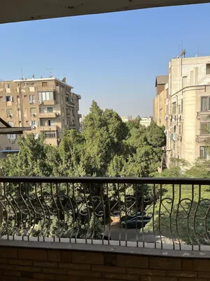 200 m2 3 Bedrooms Apartments for Rent in Cairo Heliopolis