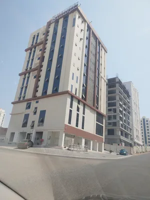 محل تجاري للايجار في مرتفعات المطار مقابل مدينه العرفان