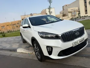 � للبيع كيا سورينتو 2019 خليجي