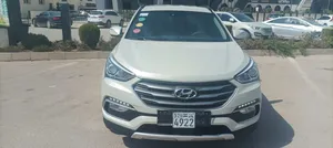 Used Hyundai Tucson in Idlib
