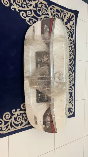 قطّع غيار مازدا 6 موديل 2017