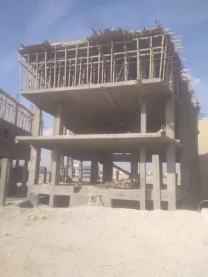 Building for Sale in Cairo Shorouk City