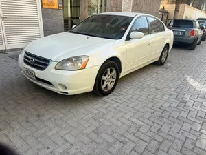نيسان التيما 2007