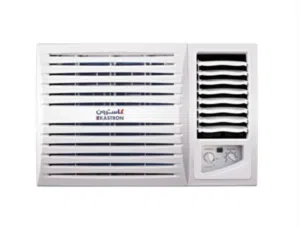 Brand new Kastron window a/c 2 ton