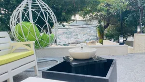 بيت مفروش للايجار