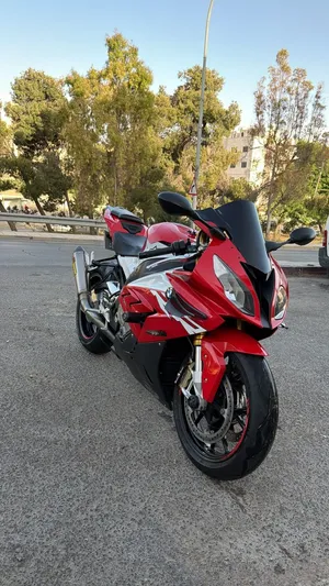 Bmw rr1000