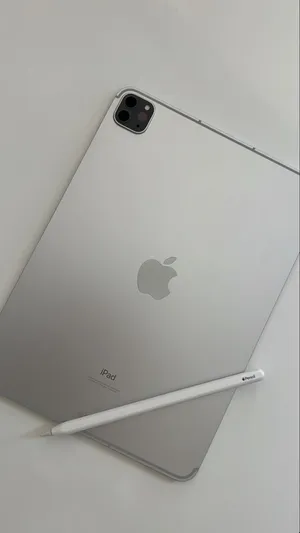 Apple iPad Pro 128 GB in Tripoli