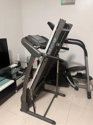جهاز ركض  باقل سعر (مستعمل)