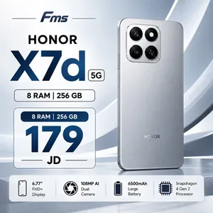 Honor x7d / هونر اكس دي