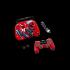 PLAY X CONTROLLER KIT يد تحكم مع شنطة رائعة من بلاي اكس بسعر ناار