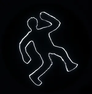 Crime Scene،The High-Life Evidence،NO LIMITS