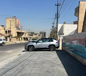 Used Toyota RAV 4 in Baghdad
