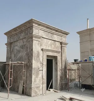 حجر الرياض روخام برسلان شغليات تركيب خارجيه