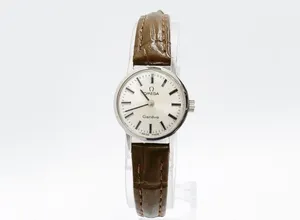 Omega - Genève - Women - 1970-1979