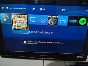PlayStation 4 PlayStation for sale in Zarqa