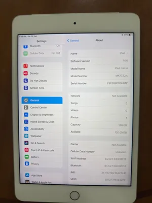 Used apple iPad for sale
