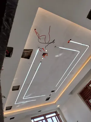 فني كهربائي ذو خبرى لاتقل عن 8سنوات في مجال التمديدات الكهربائيه (اكتشاف الاعطال وصيانتها واصلاحها