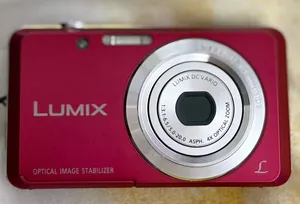 كاميرا Panasonic Lumix ديجيتال للبيع