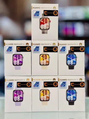 Huawei smart watches for Sale in Al Dhahirah