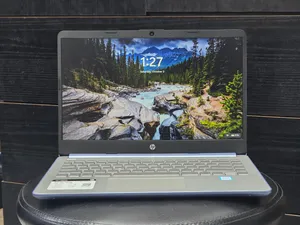 لابتوب اتش بي intel N150