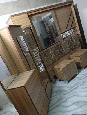غرفة نوم تركي بسعر ممتاز