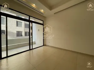 140 m2 3 Bedrooms Apartments for Rent in Amman 7th Circle