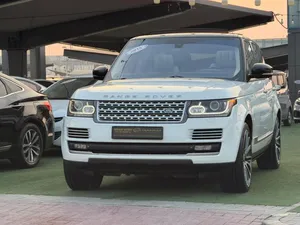 رنج روفر فوج سوبر اتشارج اوتو با جرافيك وارد امريكي بدون حوادث فل اوبش رقم واحد اعلي مواصف