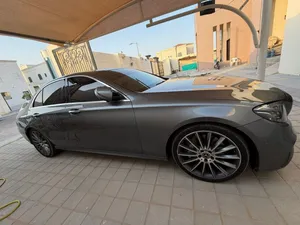 مرسيدس خليجي E350 نظيفه بدون حوادث