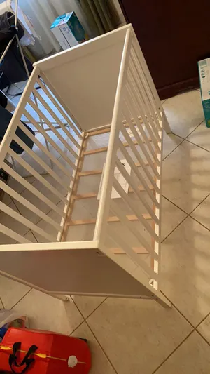 IKEA Sundvik kids bed