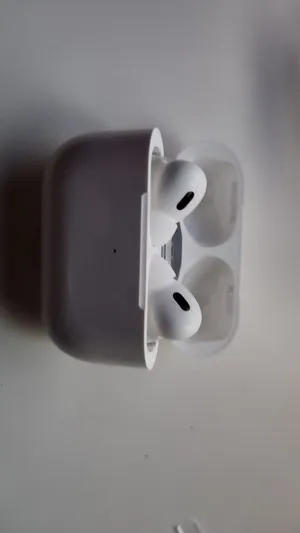 Original Apple AirPods Pro 2nd Gen USB-C - Clean & Working Perfectly