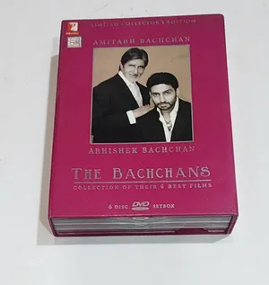 طقم ديفيدي افلام هندية hindi dvd full set