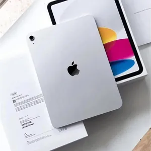 Apple iPad 256 GB in Tripoli