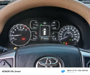 Used Toyota Tundra in Al Dakhiliya