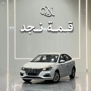 ام جي استاندر الشكل القديم 2026 خليجي
